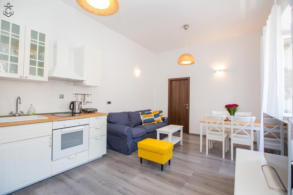 Central Apartment Дубровник Номер фото